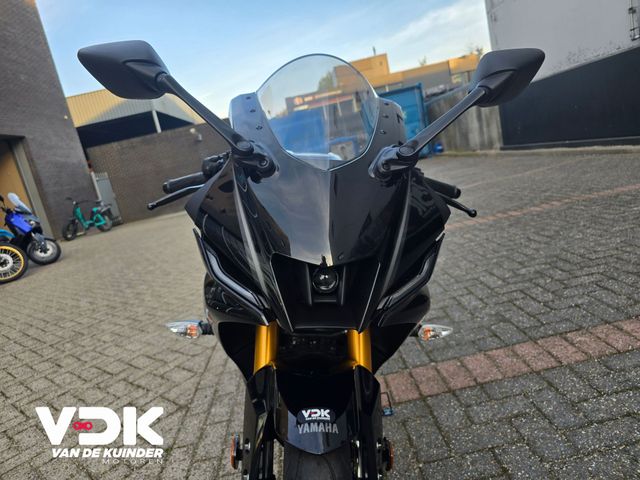 yamaha - yzf-r-125-abs