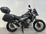 HONDA CB 500 X / ABS