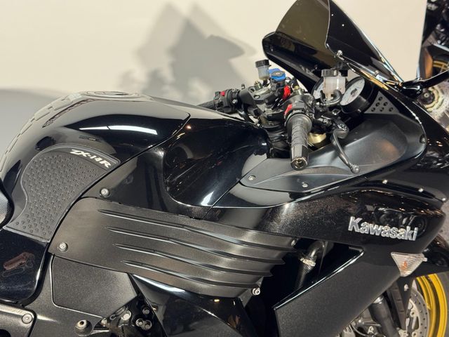 kawasaki - zzr-1400-abs