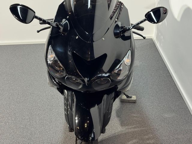 kawasaki - zzr-1400-abs