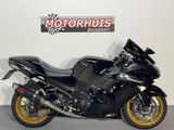 KAWASAKI ZZR 1400 ABS