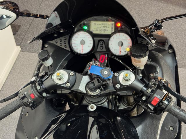 kawasaki - zzr-1400-abs
