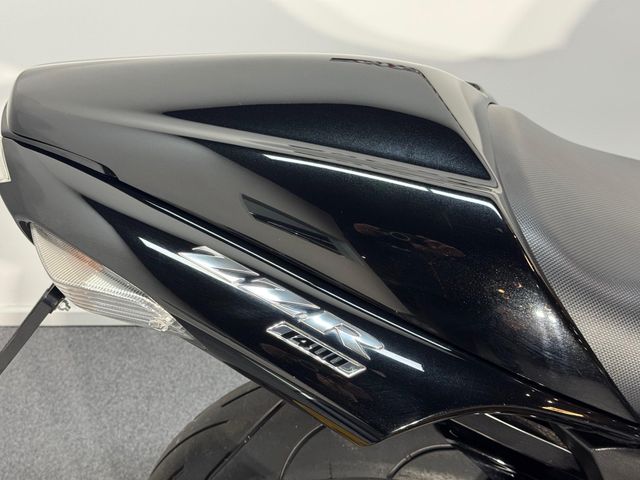 kawasaki - zzr-1400-abs