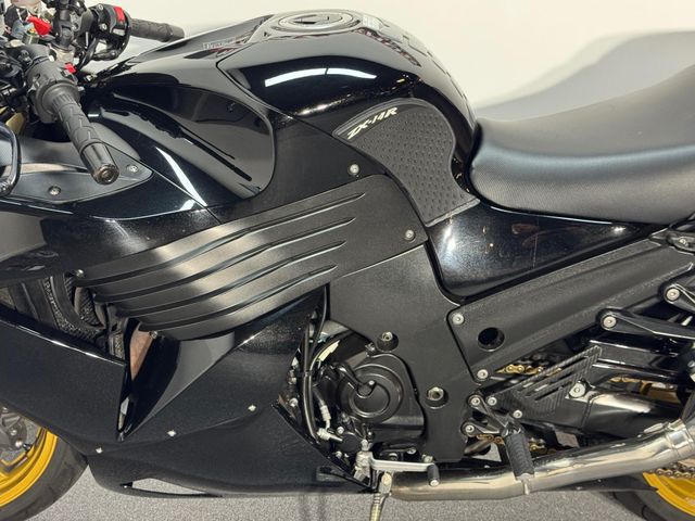 kawasaki - zzr-1400-abs