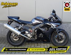 Yamaha YZF R6 2005 occasion