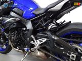 YAMAHA MT 10