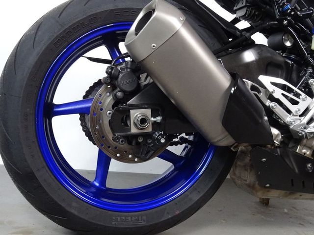 yamaha - mt-10