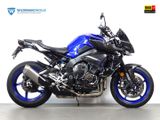 YAMAHA MT 10