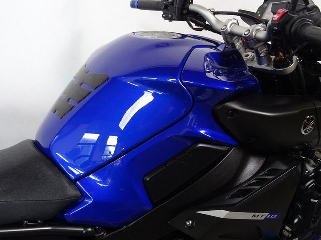 yamaha - mt-10