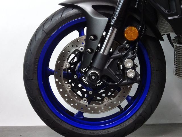yamaha - mt-10