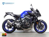 YAMAHA MT 10