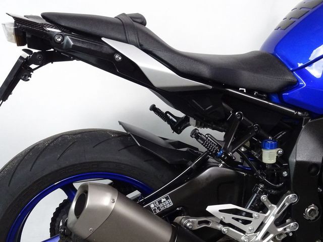 yamaha - mt-10