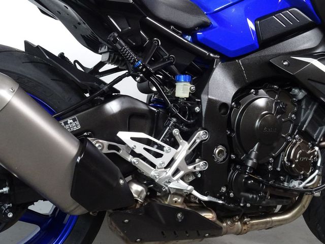 yamaha - mt-10