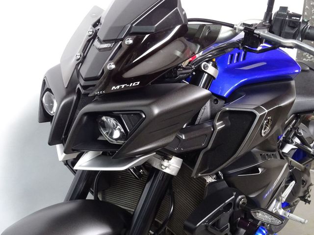 yamaha - mt-10