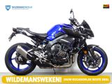 YAMAHA MT 10