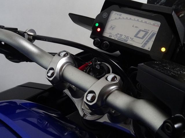 yamaha - mt-10