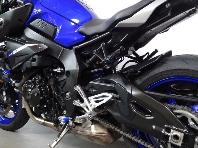 yamaha - mt-10