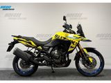 SUZUKI V-STROM 800 DE