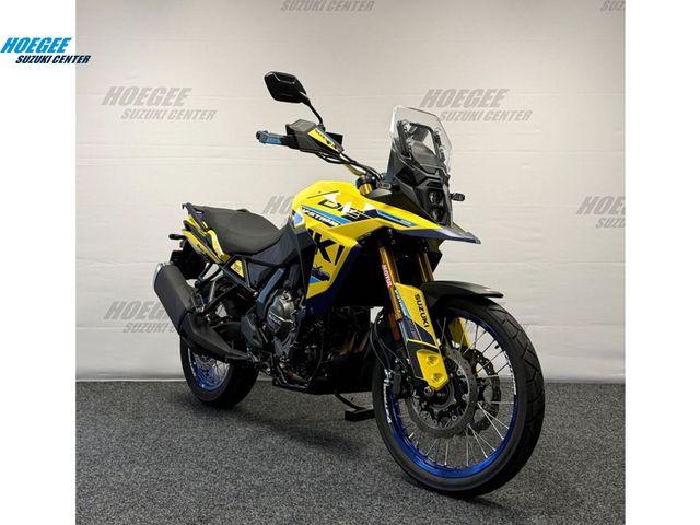 suzuki - v-strom-800-de
