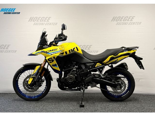 suzuki - v-strom-800-de