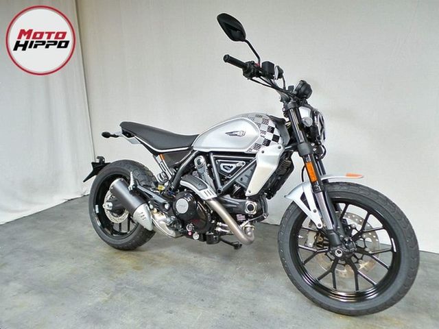 ducati - scrambler-icon