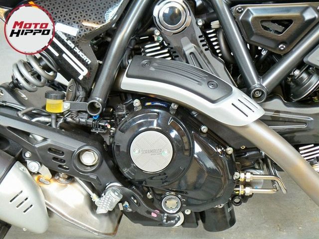 ducati - scrambler-icon