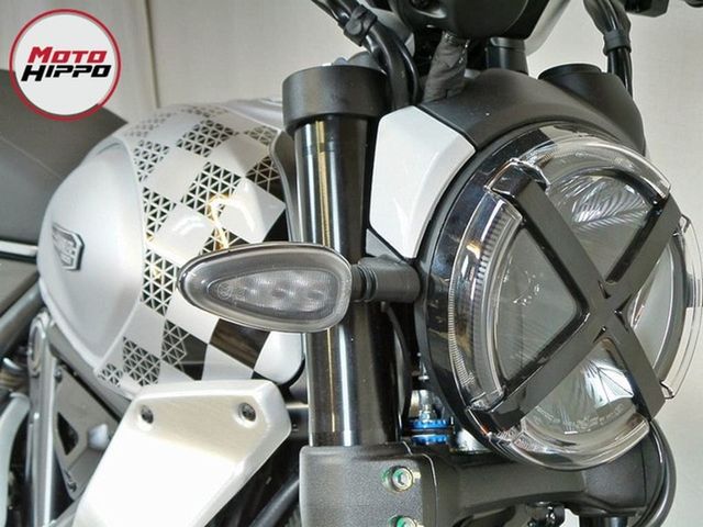 ducati - scrambler-icon