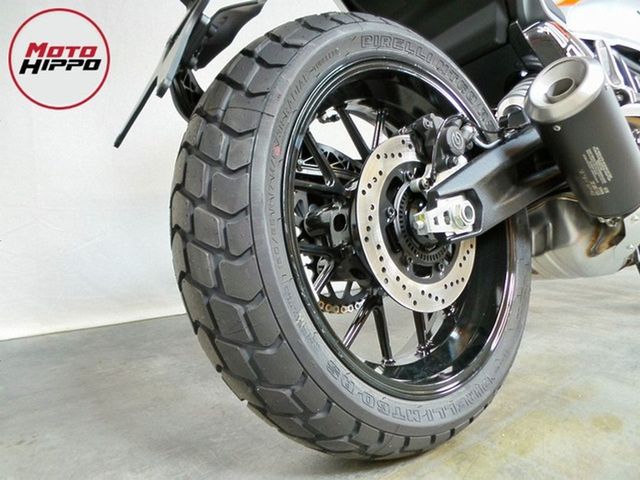 ducati - scrambler-icon