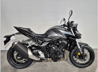 Honda CB 1000 Hornet 2026 nieuw