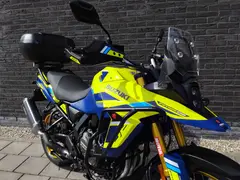 Suzuki V-Strom 800 DE 2026 occasion – foto 4 van 15