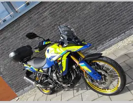 Suzuki V-Strom 800 DE 2026 occasion