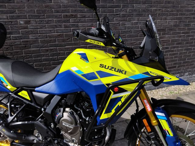 suzuki - v-strom-800-de