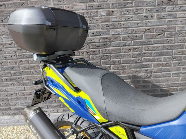 suzuki - v-strom-800-de