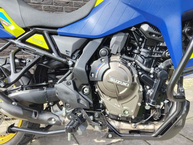 suzuki - v-strom-800-de