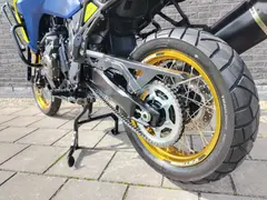 Suzuki V-Strom 800 DE 2026 occasion – foto 11 van 15