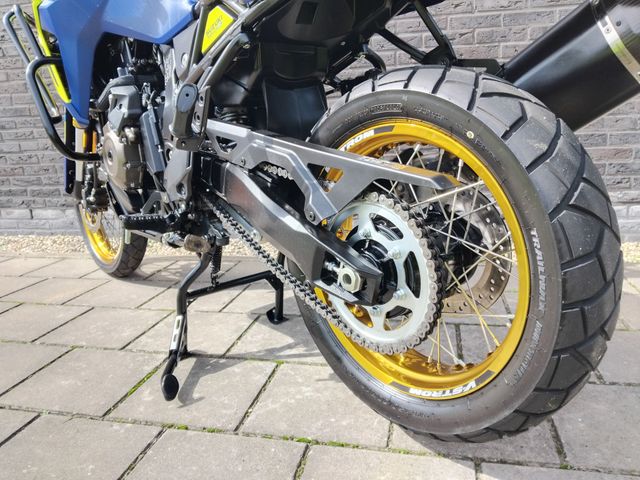 suzuki - v-strom-800-de