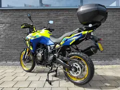 Suzuki V-Strom 800 DE 2026 occasion – foto 9 van 15