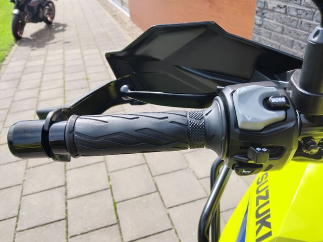 suzuki - v-strom-800-de