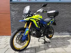 Suzuki V-Strom 800 DE 2026 occasion – foto 12 van 15