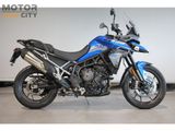 TRIUMPH TIGER 900 GT PRO