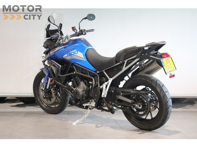 triumph - tiger-900-gt-pro