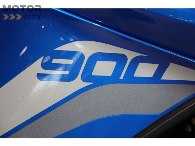 triumph - tiger-900-gt-pro