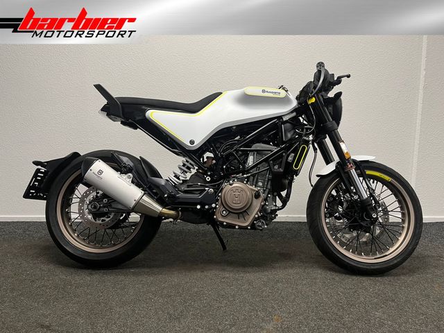husqvarna - vitpilen-401