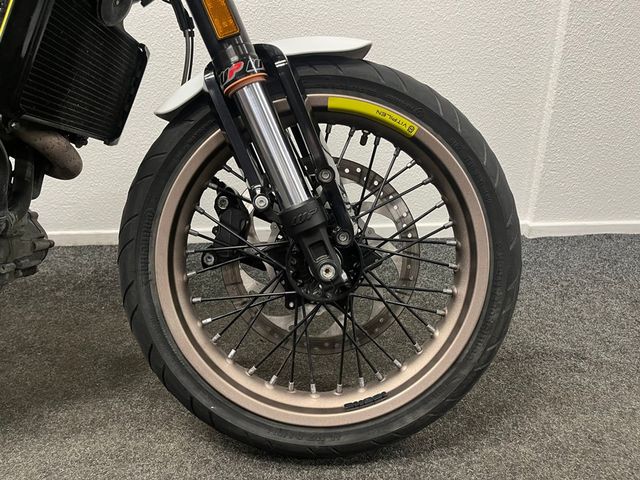 husqvarna - vitpilen-401