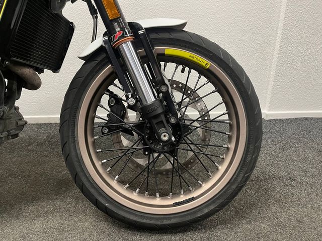 husqvarna - vitpilen-401