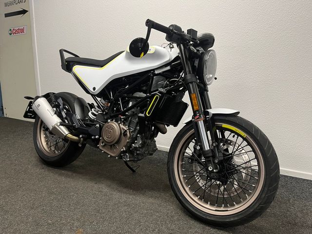 husqvarna - vitpilen-401
