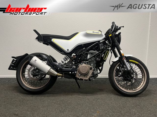 husqvarna - vitpilen-401