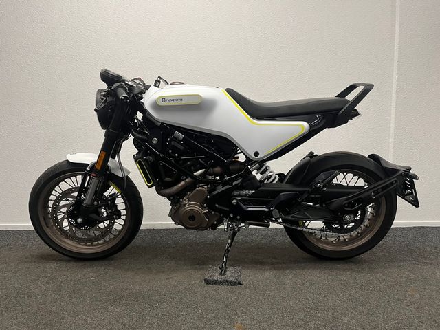 husqvarna - vitpilen-401