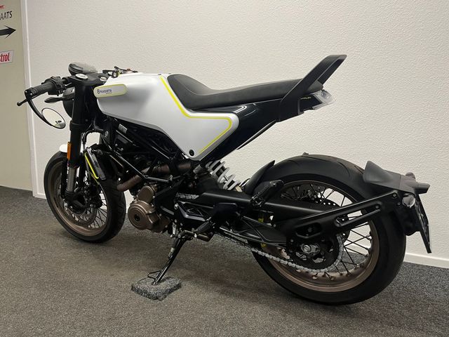 husqvarna - vitpilen-401