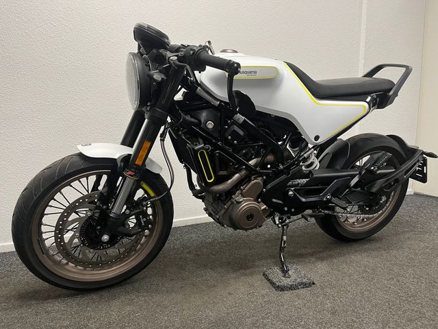 husqvarna - vitpilen-401